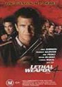 Lethal Weapon 4 (Director's Cut)